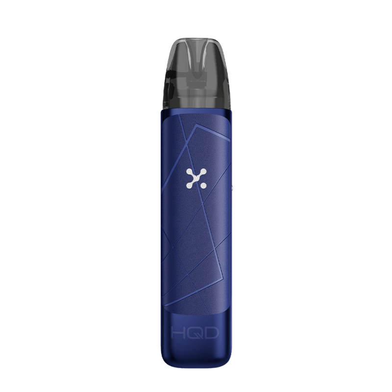HQD Allstar Lite Refillable Pod Kit - Blue