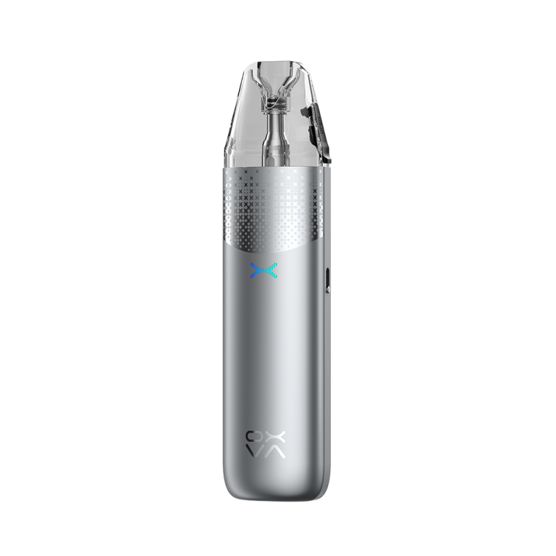 OXVA NeXLIM 2 Mini Kit Titanium Gray