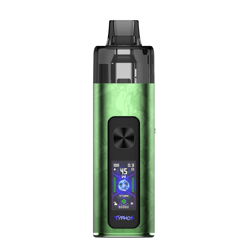 Uwell Typhos Pod Kit