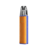 Blazing Orange