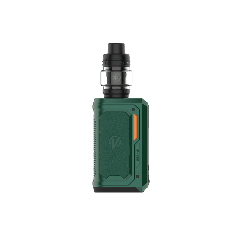 Vaporesso Armour Octa Kit Vintage Green