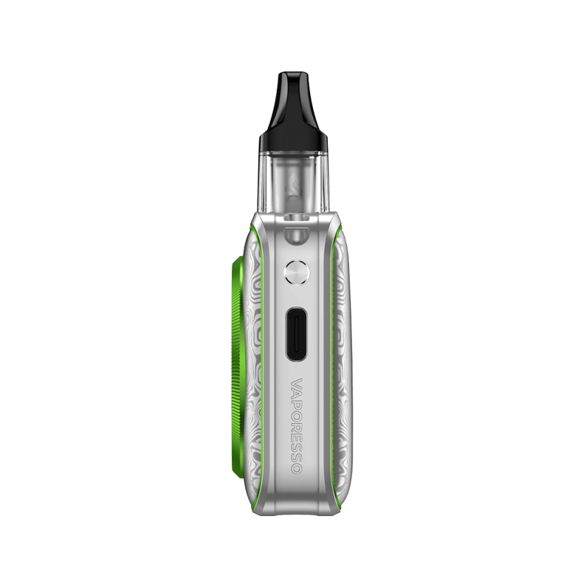 Vaporesso XROS 5 Nano Damascus Silver
