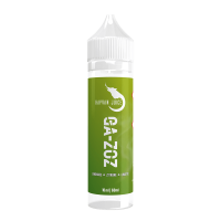 Aroma Gazoz - Hayvan Juice