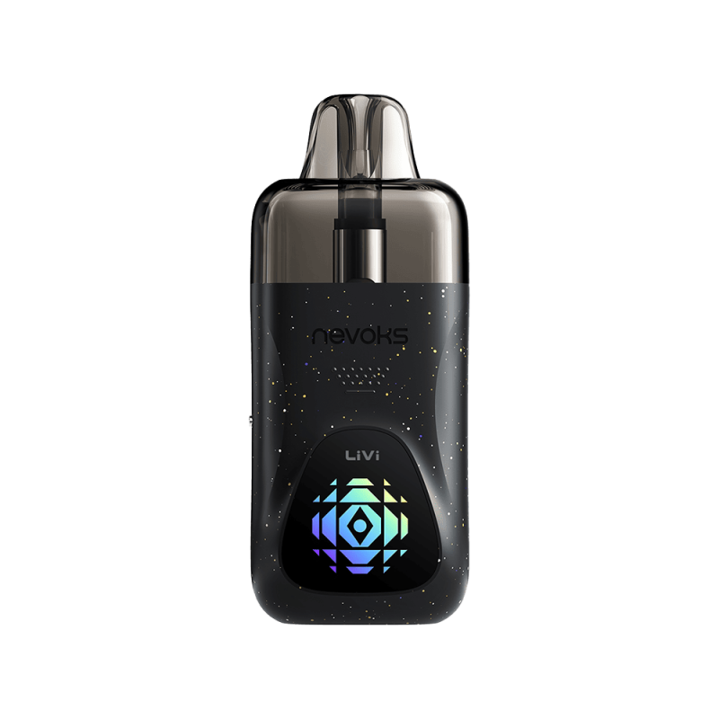 Nevoks LiVi Kit Stellar Black