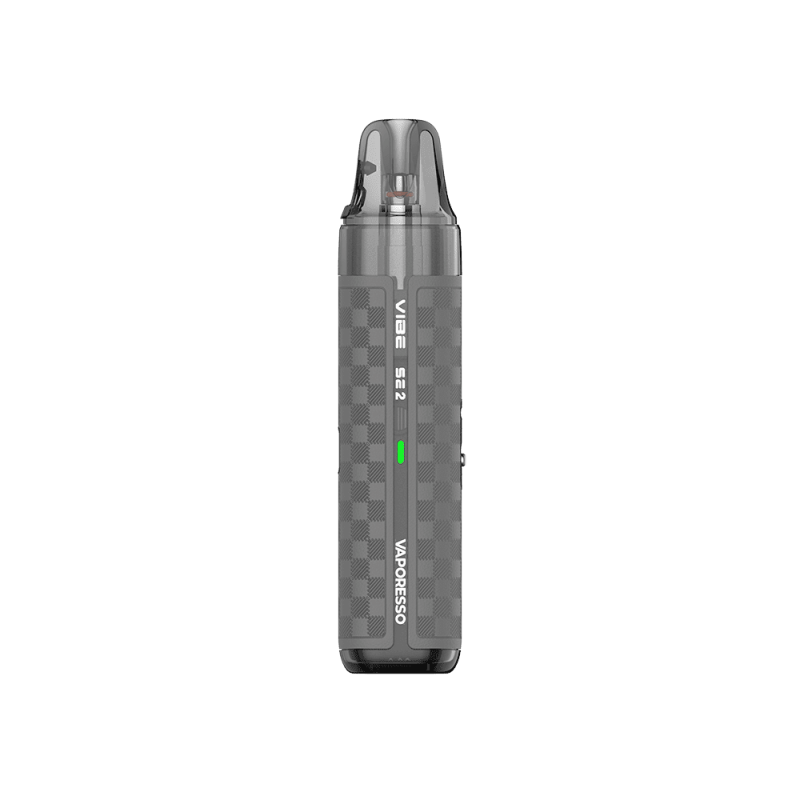 Vaporesso Vibe SE 2 Leather Grey