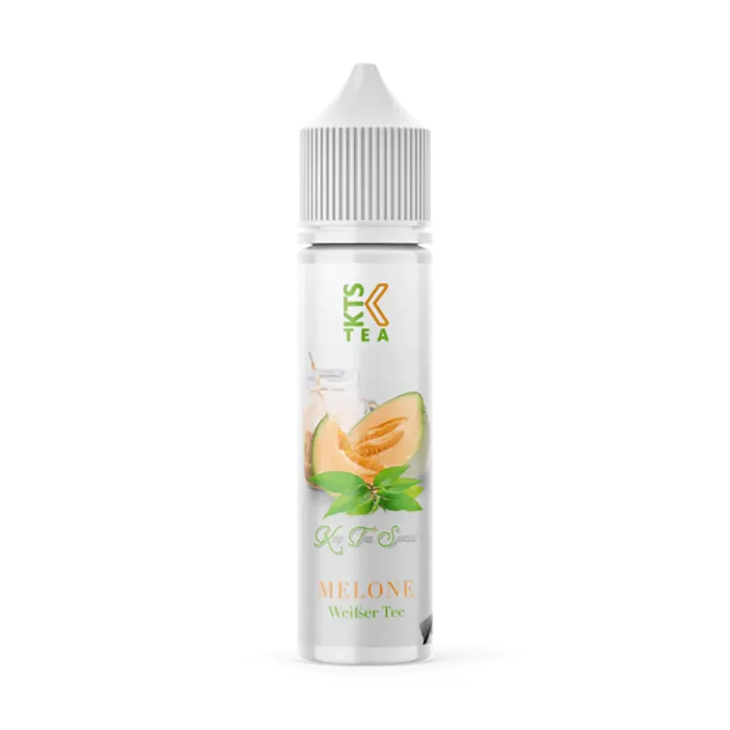 Aroma Melone - KTS Tea