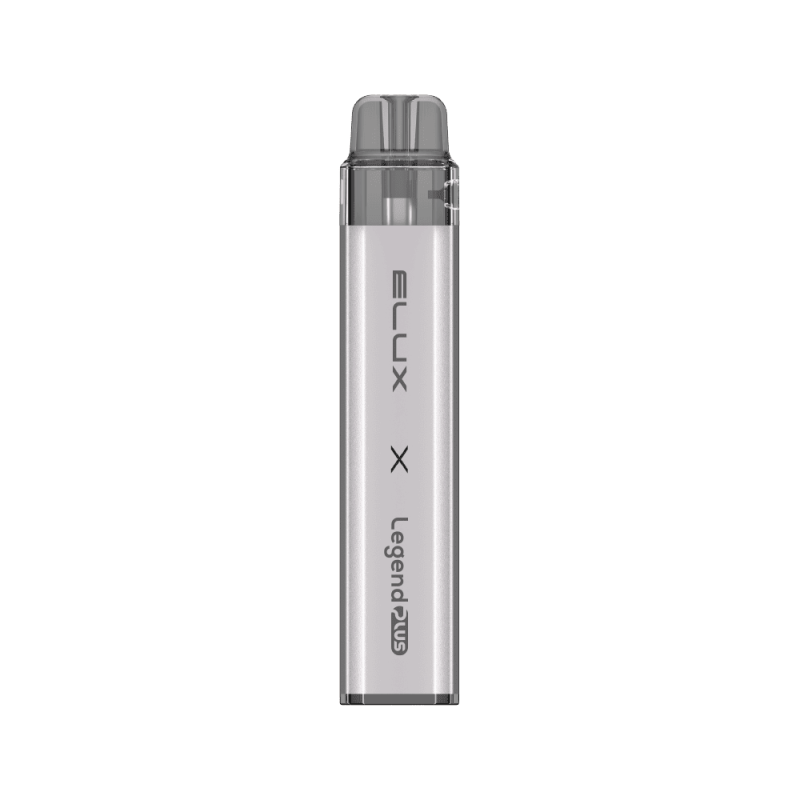 Elux Legend Plus Kit Silver