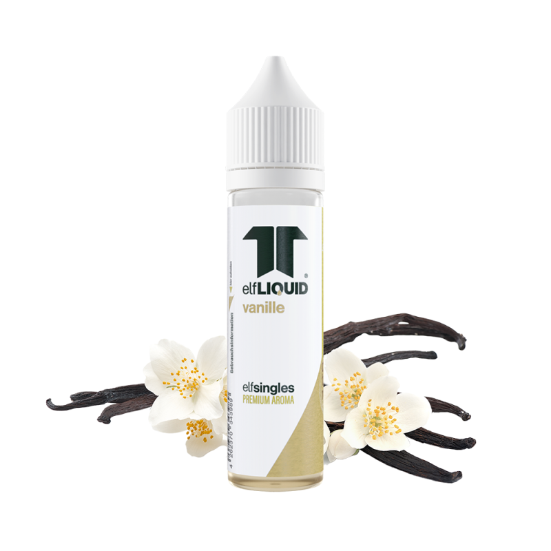 Aroma Vanille - elfLiquid