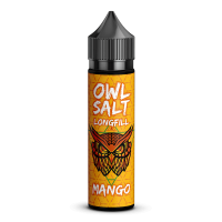 Aroma Mango - OWL Salt