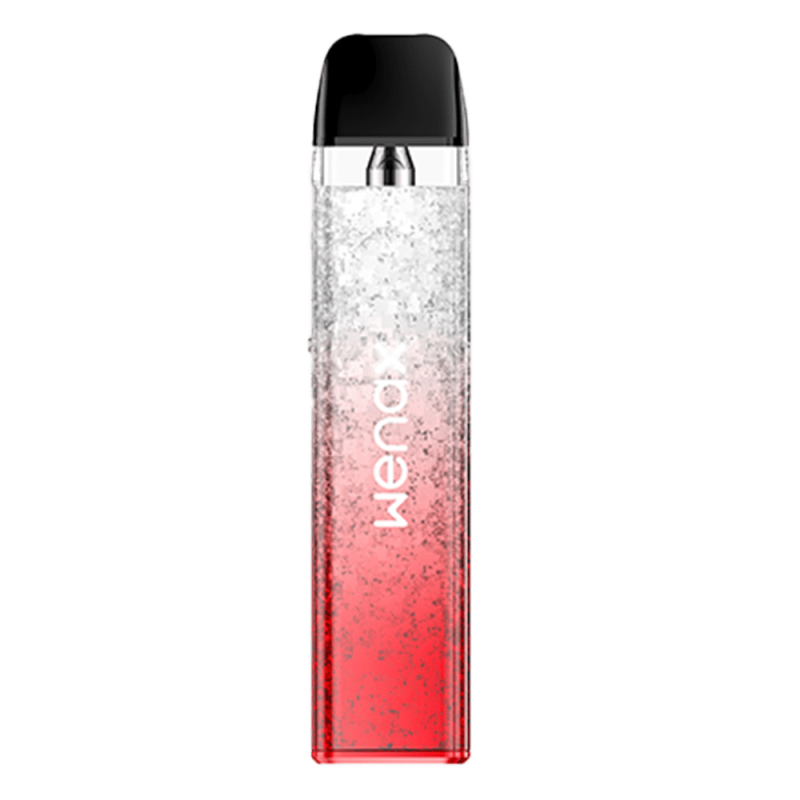 Geekvape Wenax Q Mini Pod Kit Orange Gem