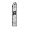 Silver Carbon