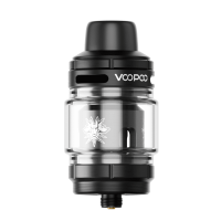 Voopoo UFORCE X Tank 2 Black