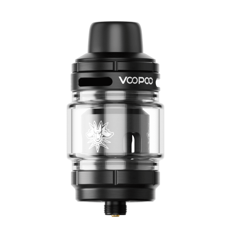 Voopoo UFORCE X Tank 2 Black