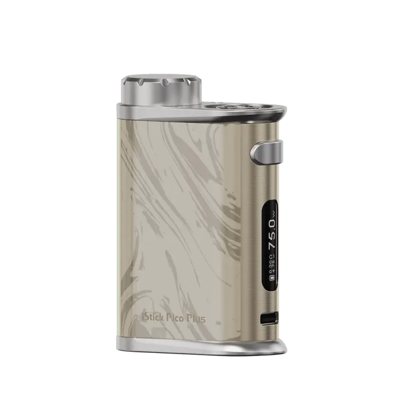 Eleaf iStick Pico Plus Mod Light Gold