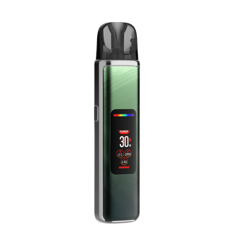 Rincoe Manto Nano Z2 Midnight Green