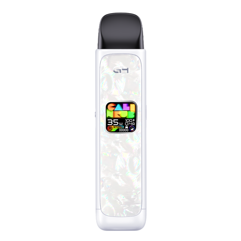 Uwell Caliburn G4 Seashell White