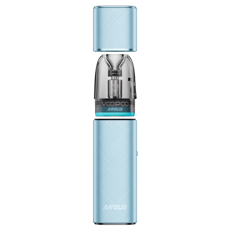 Voopoo Argus Klyc Kit Dreamy Blue