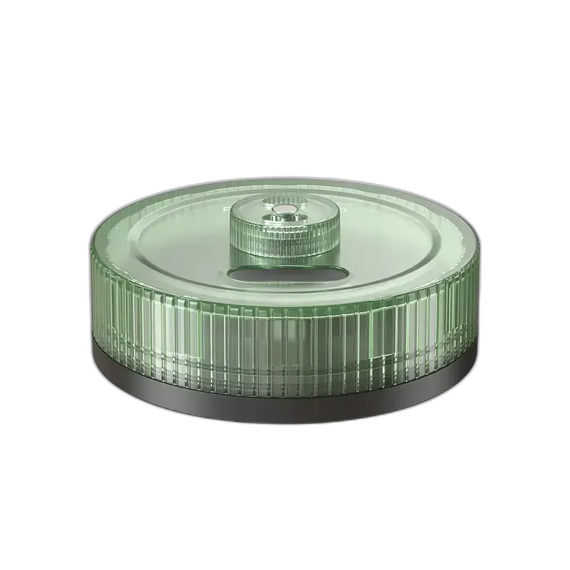 Aspire Proteus Neo Leerpod 25 ml Translucent Green