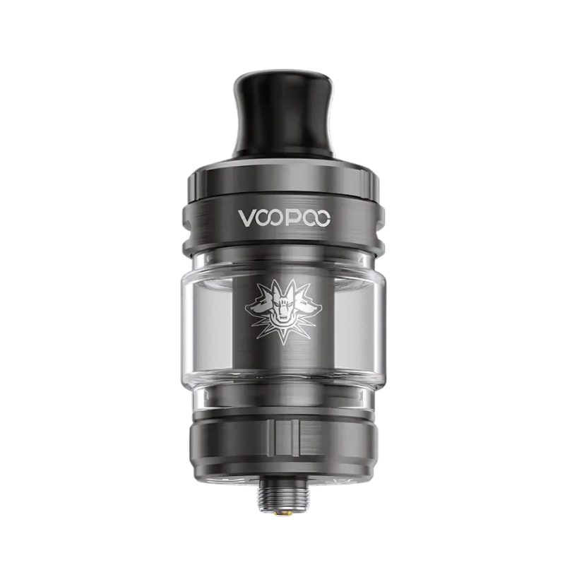 Voopoo UFORCE-X Nano Tank Gun Metal