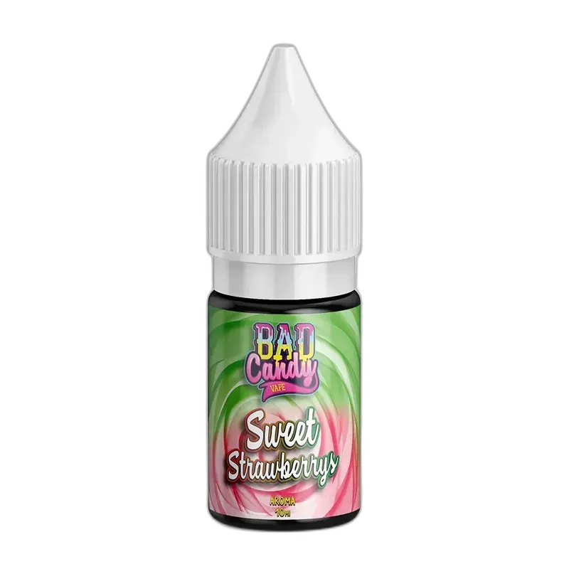 Aroma Sweet Strawberry - Bad Candy