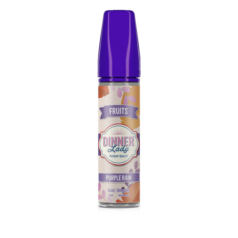 Dinner Lady Aroma Purple Rain 14ml