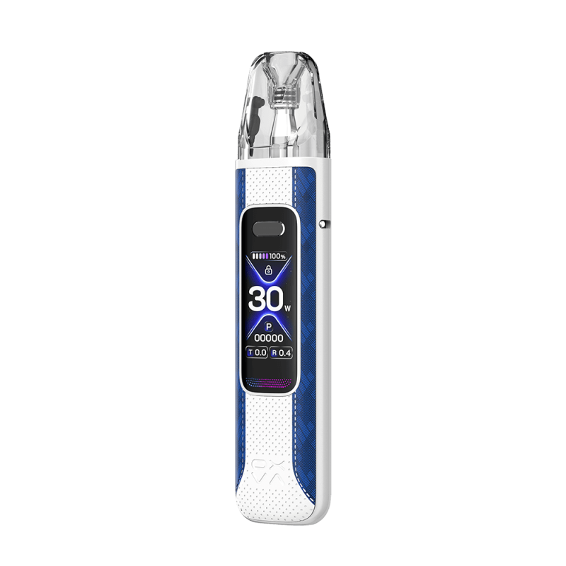 OXVA XLIM Pro 3 Kit Sky Blue