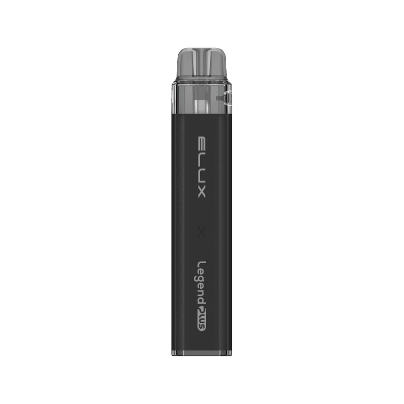 Elux Legend Plus Kit Black