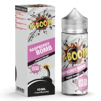 Aroma Raspberry Bomb - K-Boom