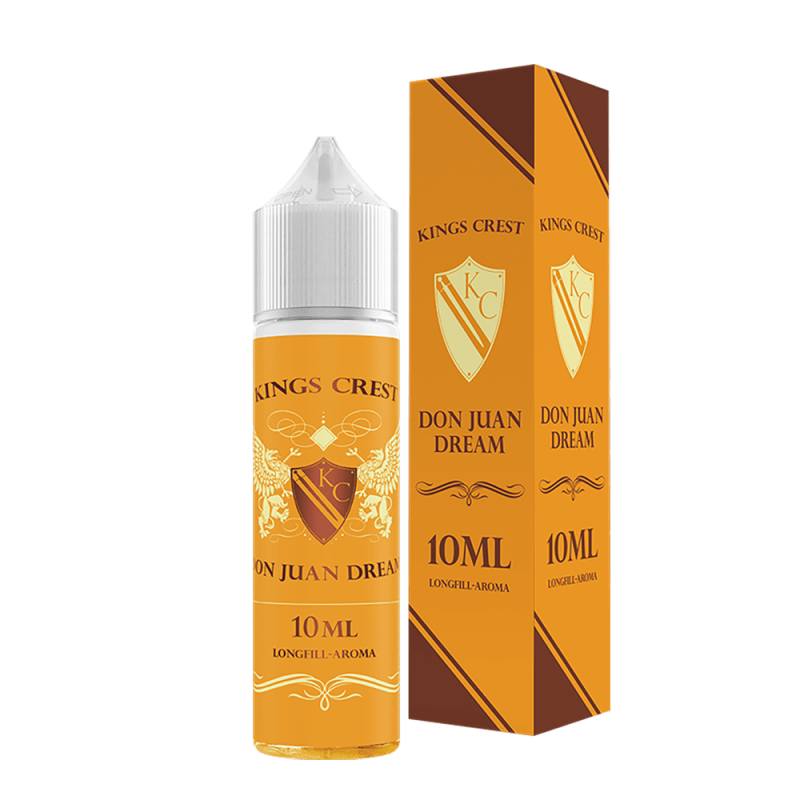 Kings Crest Longfill - Don Juan Dream