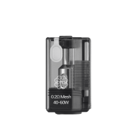 dotMod dotAIO Ersatzpod