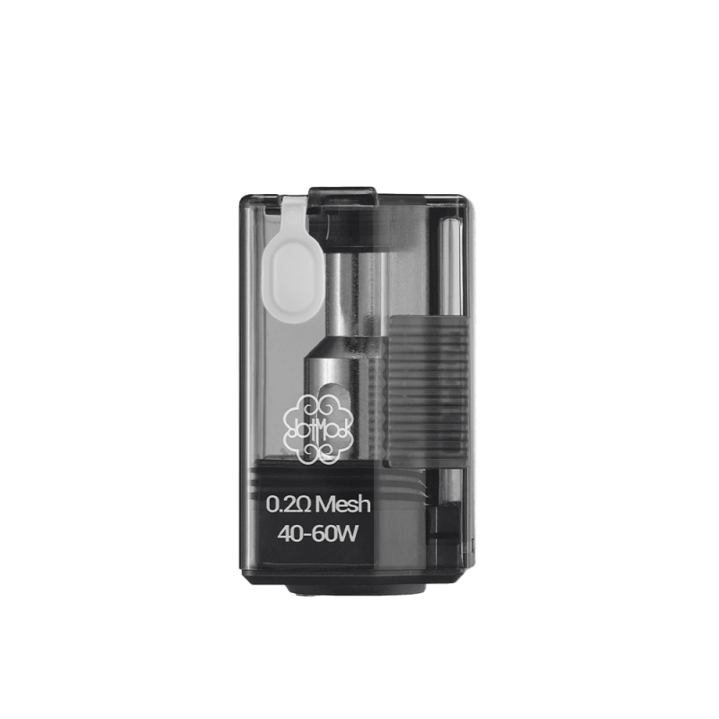 DotMod dotAIO Pod 0,2 Ohm