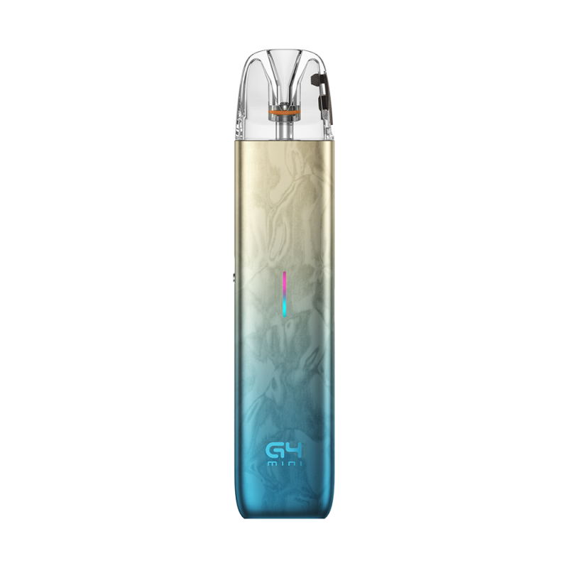Uwell Caliburn G4 Mini Kit Coast Gold