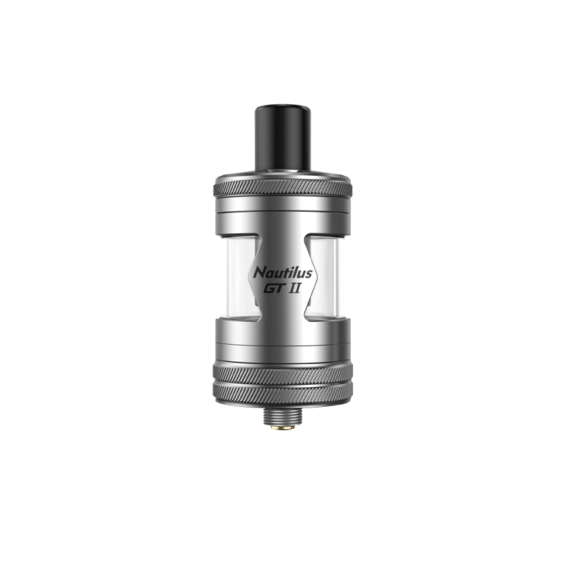 Aspire Nautilus GT2 Tank Silver (Zelos X80)
