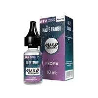 Aroma Kalte Traube - MIXD Flavours