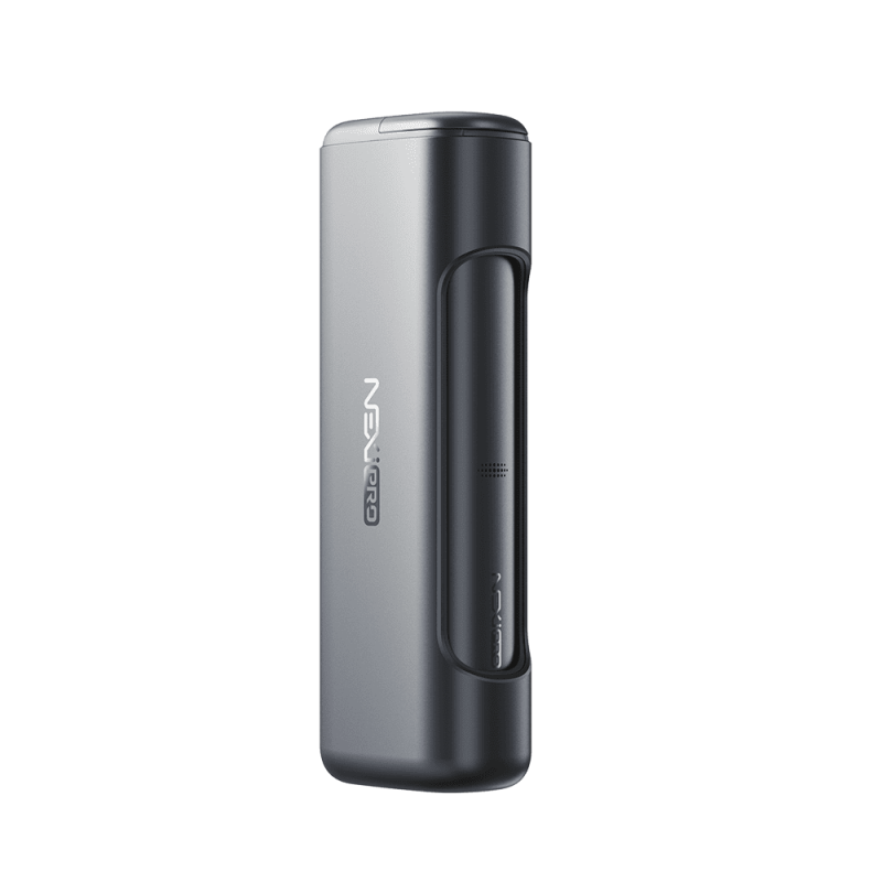 Aspire Nexi Pro Combo Kit Dark Grey