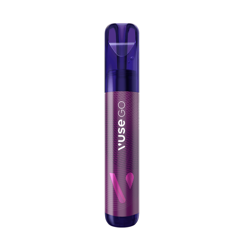 Vuse GO 1000 Dark Cherry 20mg