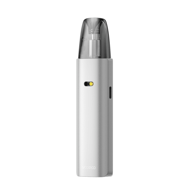 Voopoo Argus G4 Mini Silver