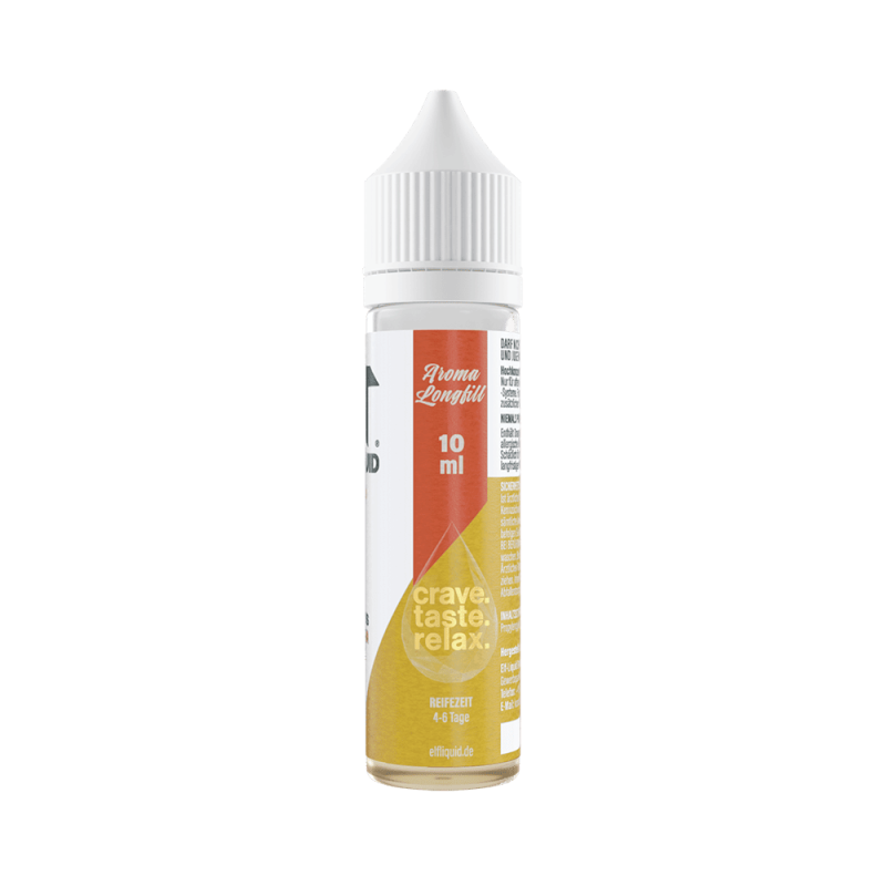 Aroma Mango - elfLiquid