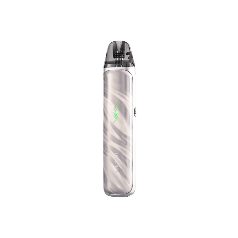 Lost Vape Ursa Nano S3 Silver Silk