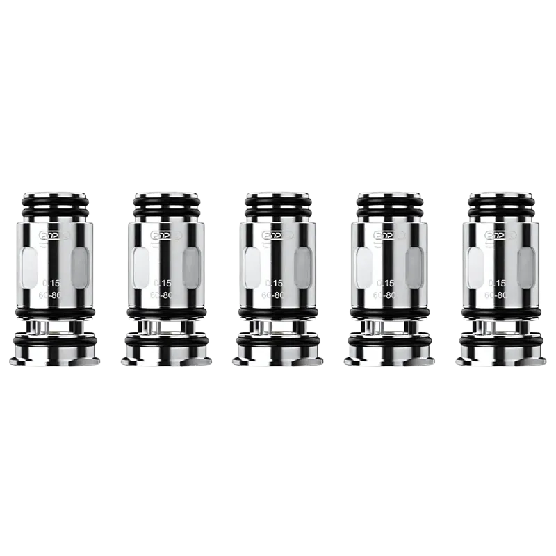 Voopoo PnP X Coil 0,15 Ohm