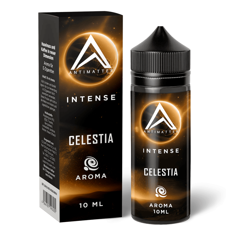 Aroma Celestia - Antimatter Intense