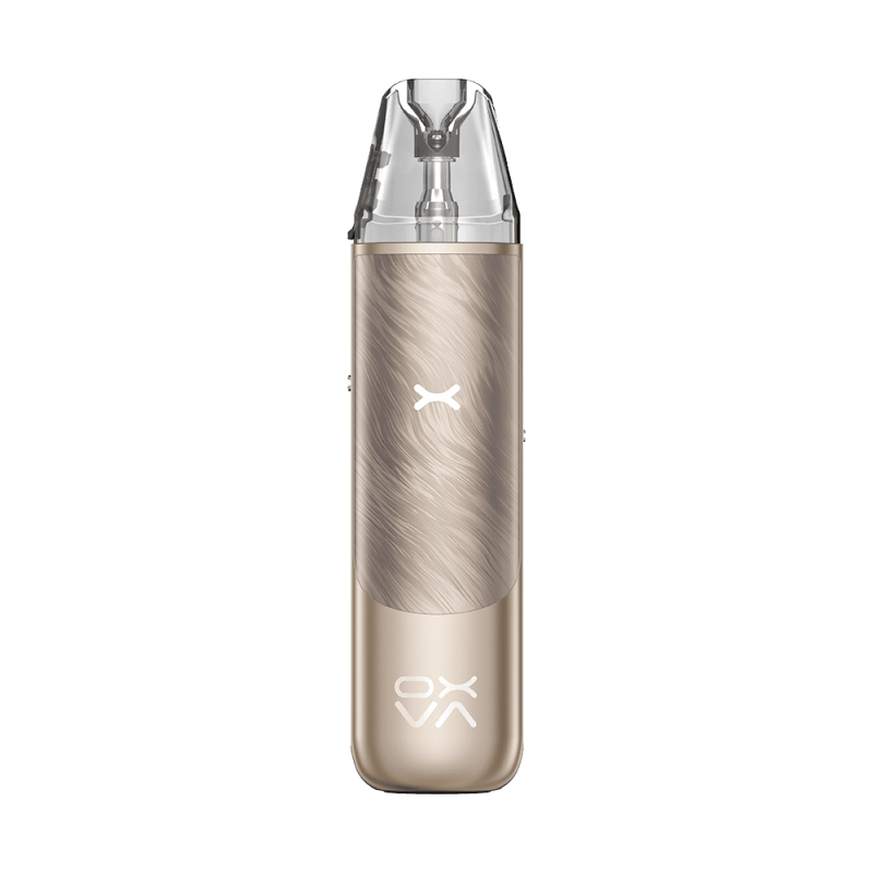 OXVA NeXLIM GO Kit Sahara Brown