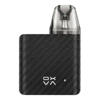 OXVA Xlim SQ Pod Kit Carbon Black