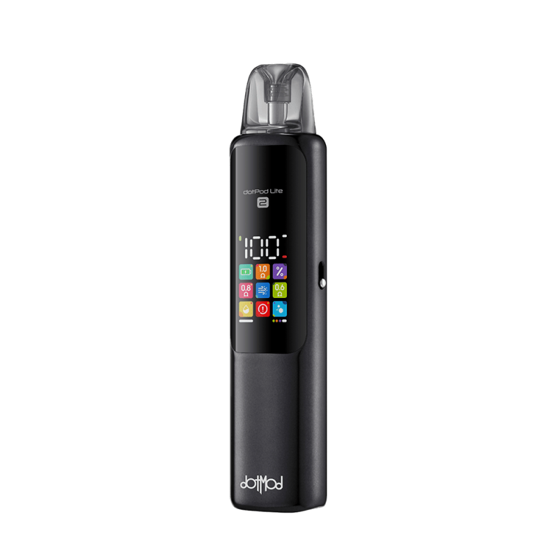 dotMod dotPod Lite 2 Black