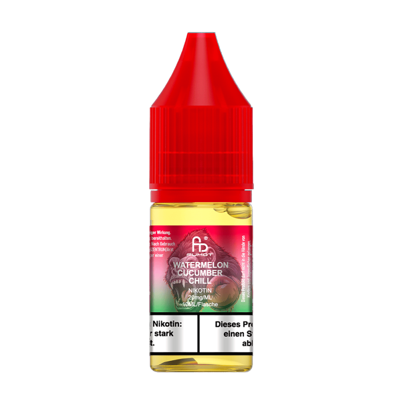 RandM Tornado Watermelon Cucumber Chill Nikotinsalz