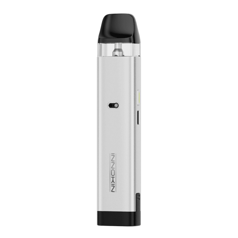 Innokin Trine Ultra Kit Silver