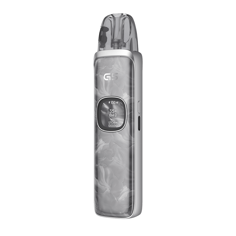 Uwell Caliburn G5 Kit Silver Marble