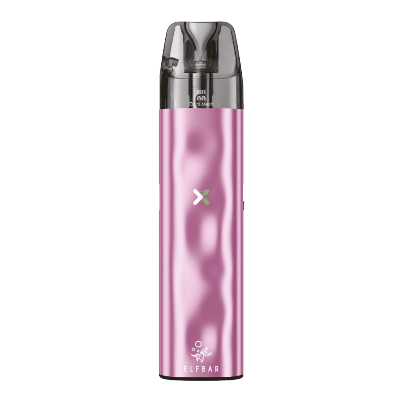 Elfbar ELFX Mini Kit Pink