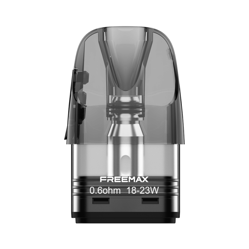 Freemax Rexa P Pod 0,6 Ohm