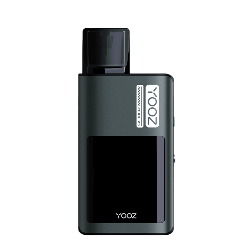 Yooz Zero V5 Kit Black